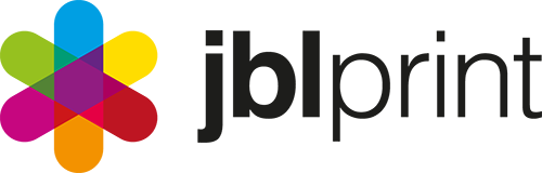 JBL Print Logo